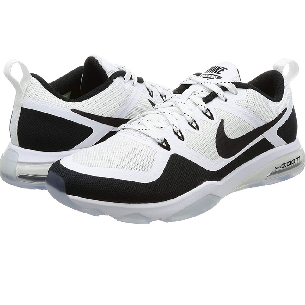 Nike Women’s Zoom Fitness Training Sneaker